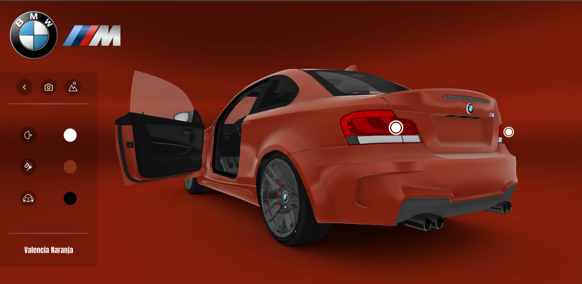 ...real-time technologies, we have developed a demo of a 3 D interactive car model fro